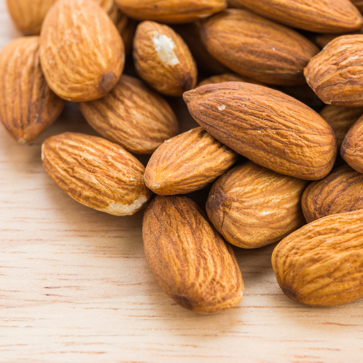 FRUTOS SECOS