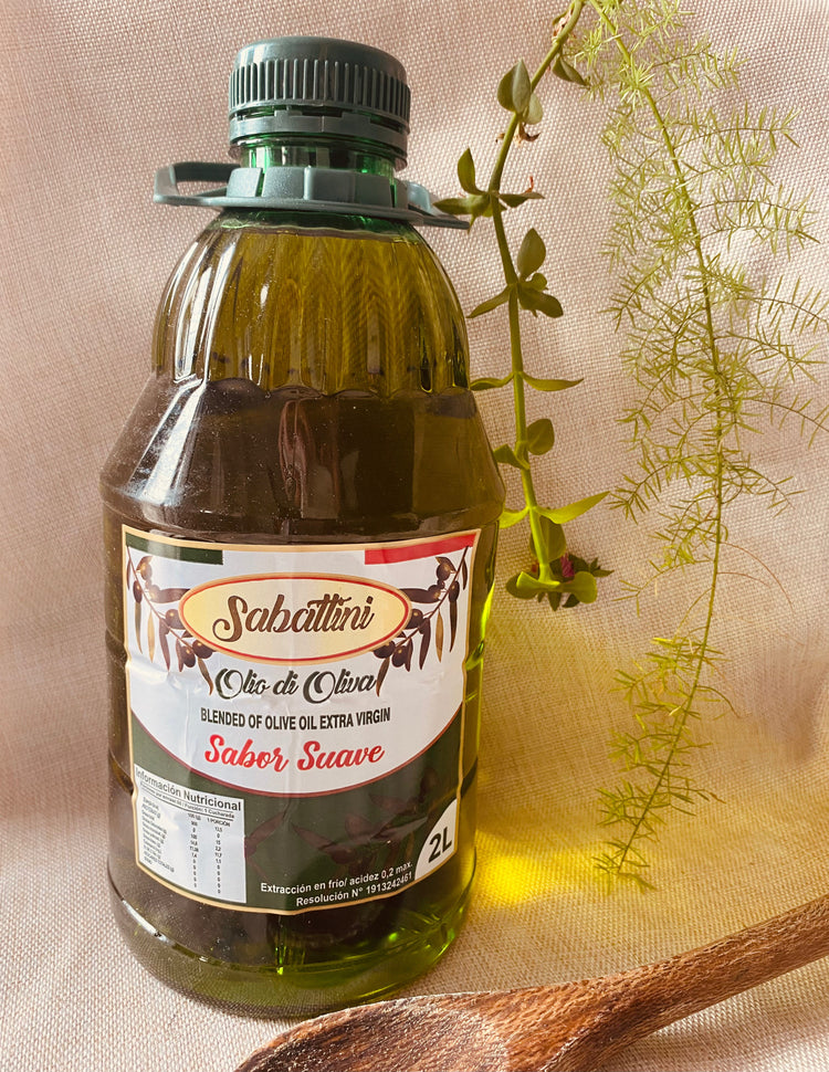 ACEITES Y CONSERVAS
