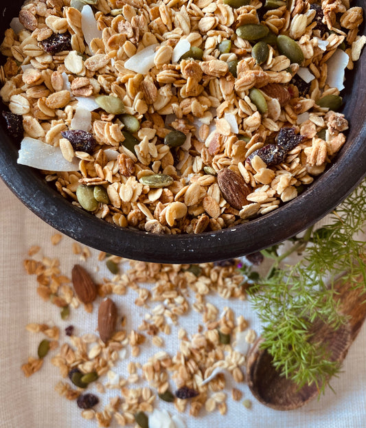 MIX GRANOLA VITAL